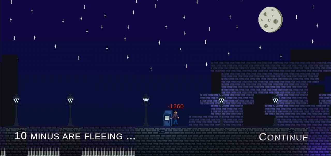 Minus screenshot 4