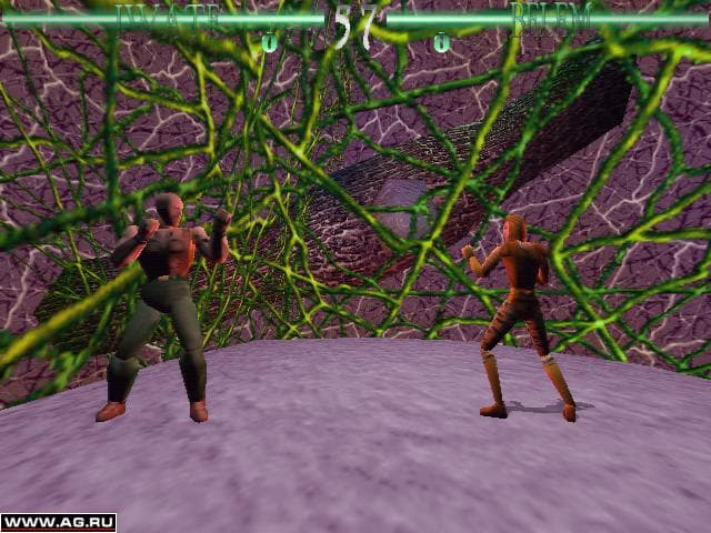 Tournament of Warriors screenshot 4