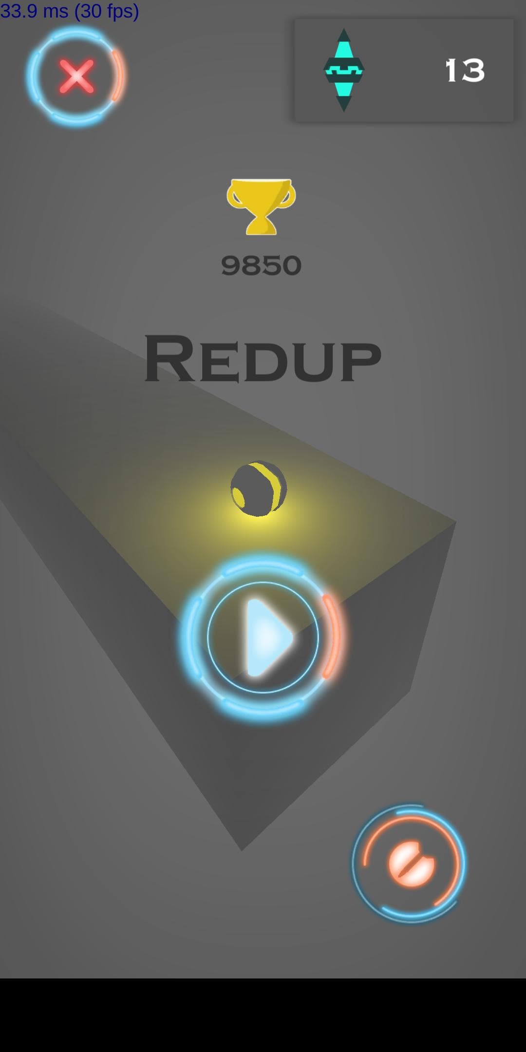 Redup