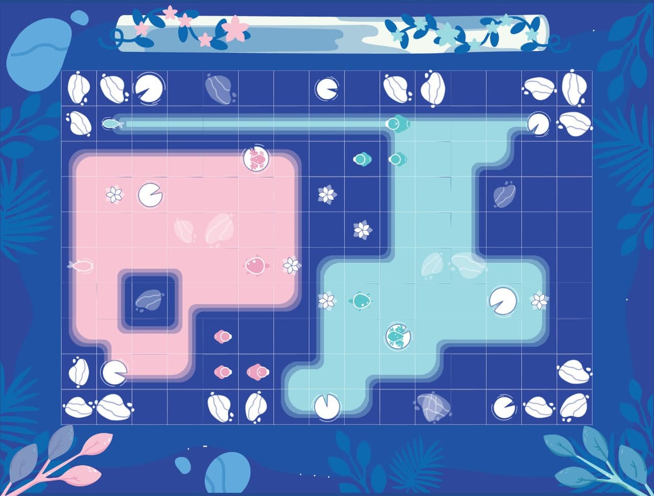 Across the Pond screenshot 3
