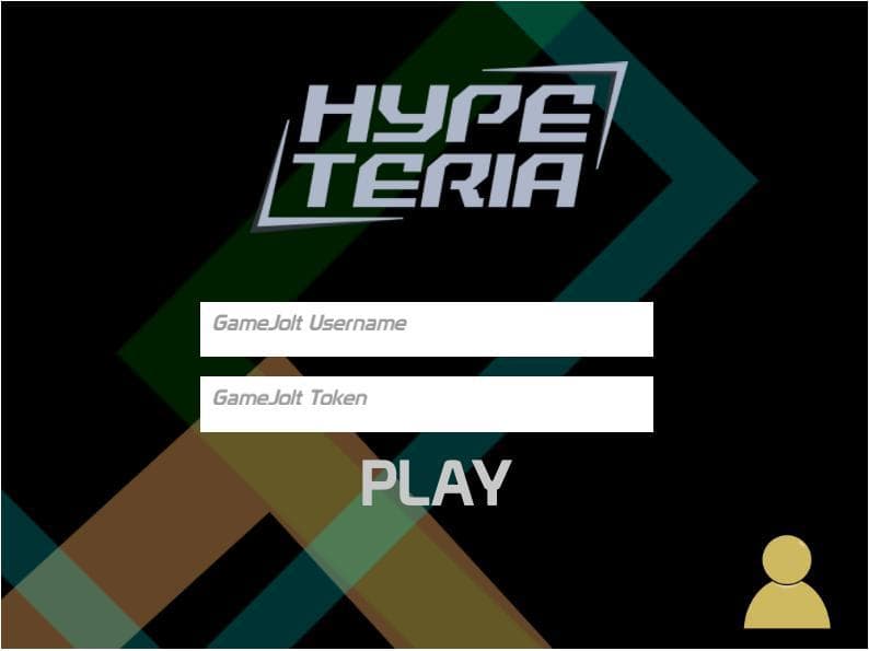 Hypeteria screenshot 2