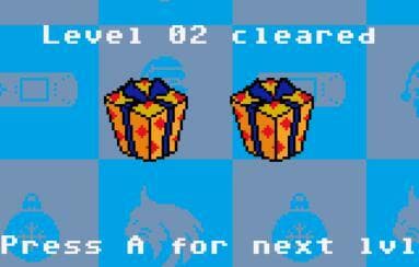 Santa Factory (itch) (nop90) screenshot 5