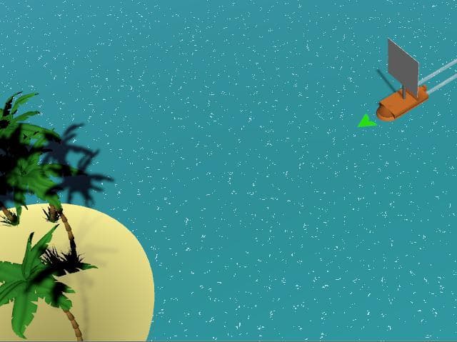 Oil Pirate screenshot 4