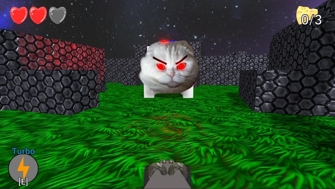 Space Station Coots screenshot 3