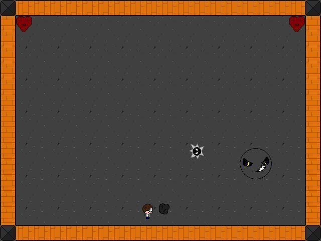 Gamelli screenshot 5