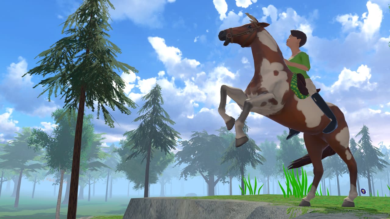 My Riding Stables 2: A New Adventure screenshot 5
