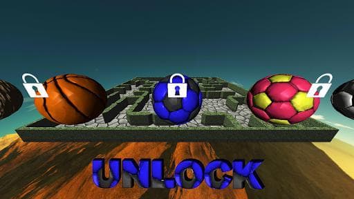 VR Maze Cardboard screenshot 5