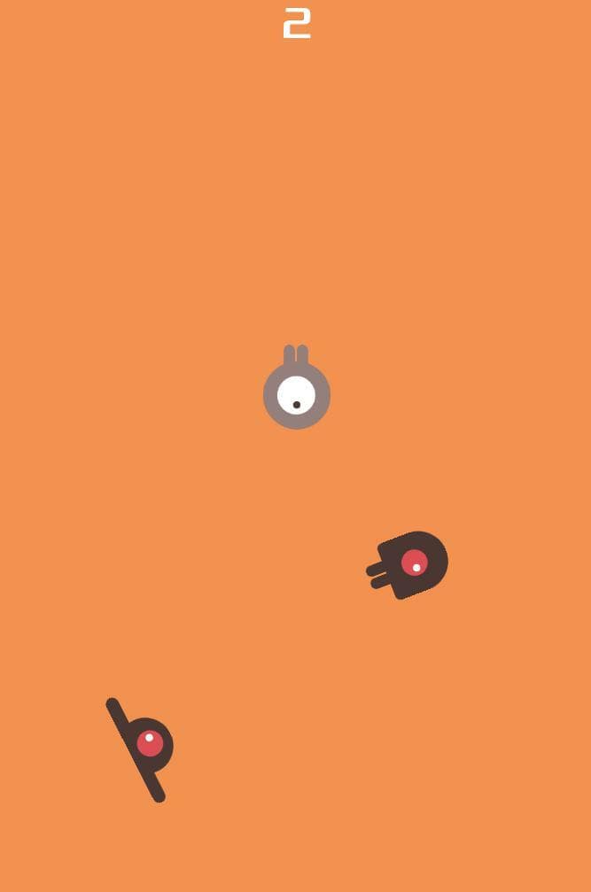 Dodge (itch) (it.io7878) screenshot 4