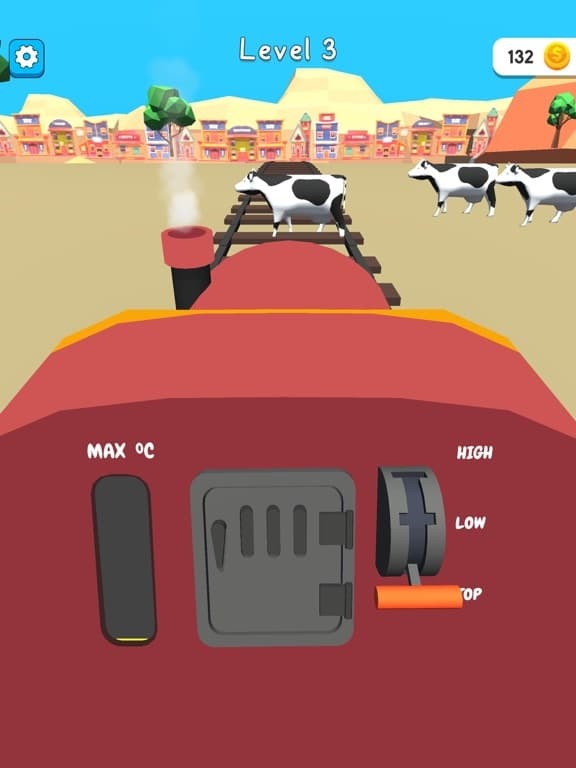 Hyper Train