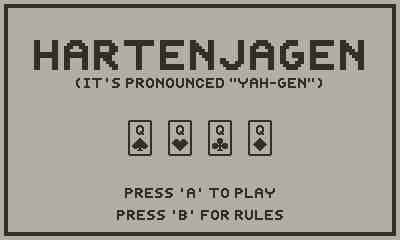 Hartenjagen screenshot 3