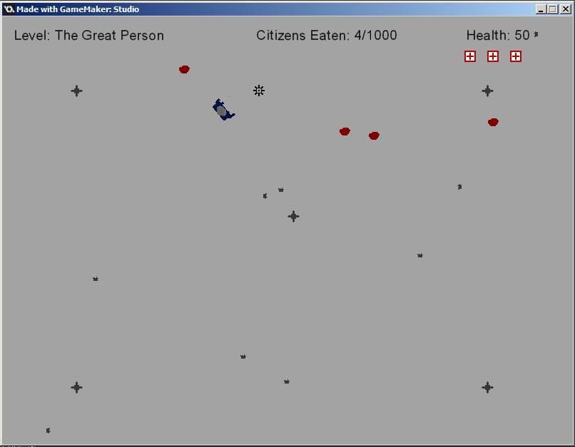 Monster.io