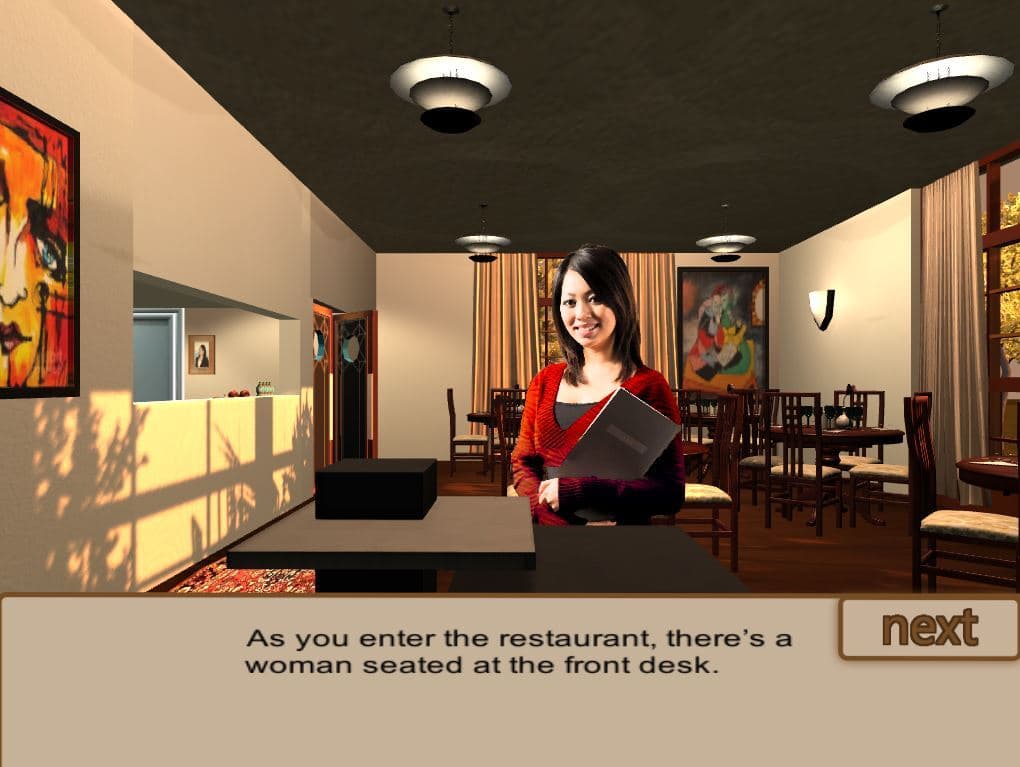 Mr Es Conspiracy screenshot 5