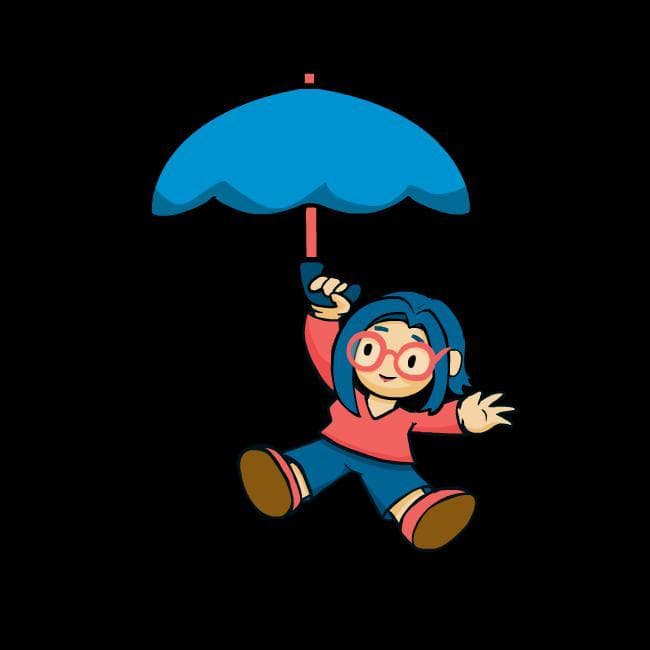 Umbrellen