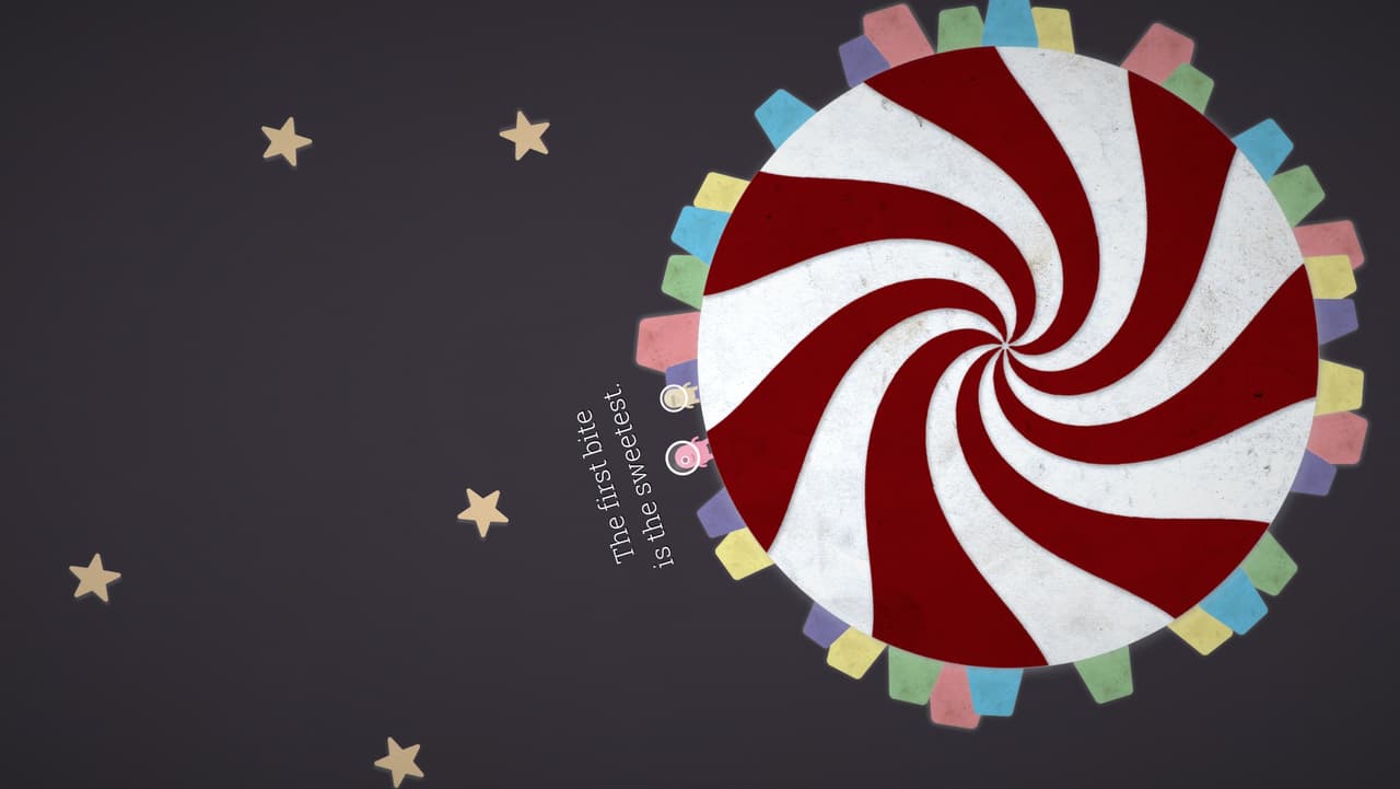 O is for Orbit