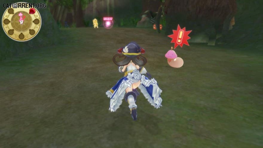 Genkai Tokki: Seven Pirates H screenshot 2