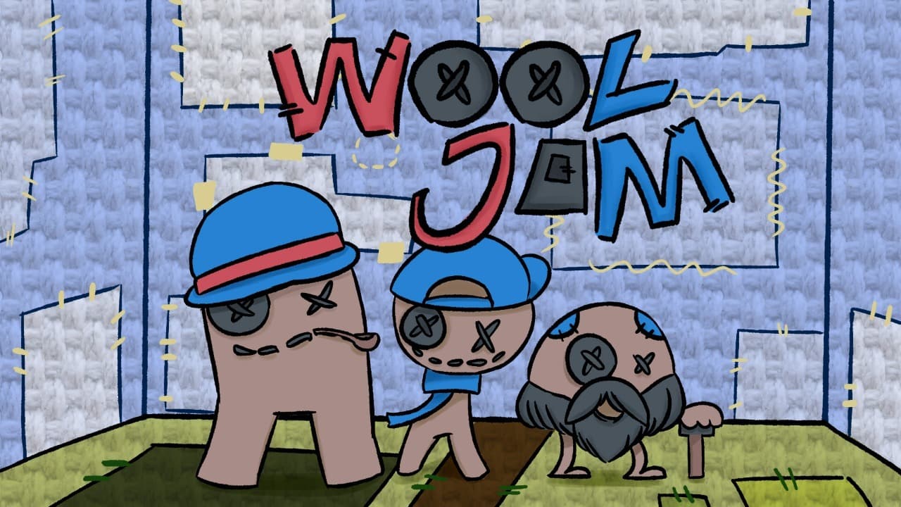 WoolJam