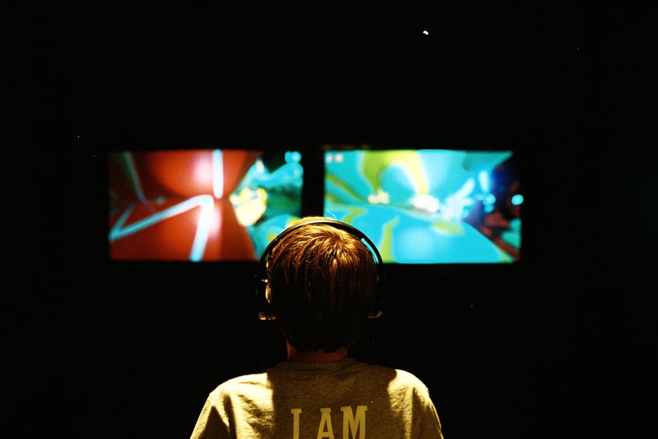 SPLIT (itch) screenshot 4
