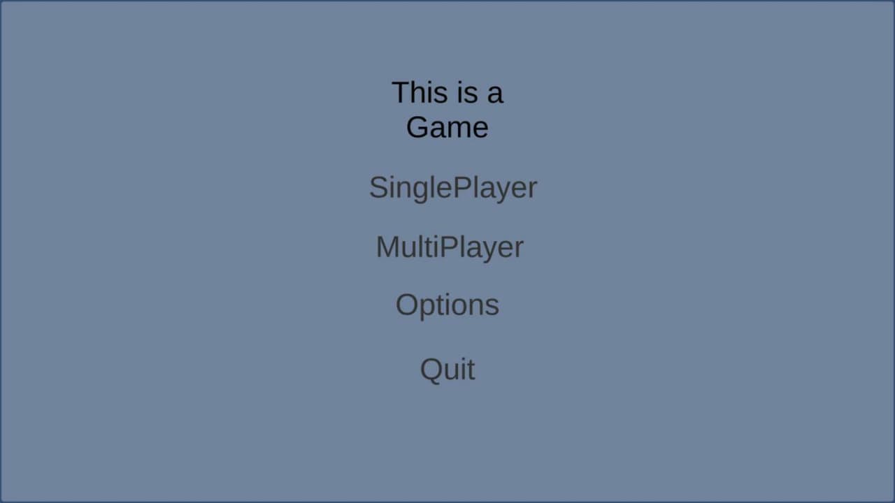 GLITCH the game TO CONTINUE screenshot 3