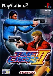 Time Crisis II screenshot 3
