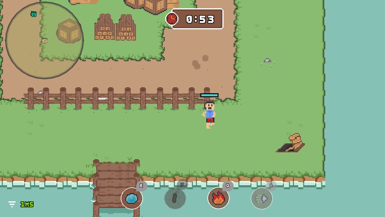You Better Run screenshot 3
