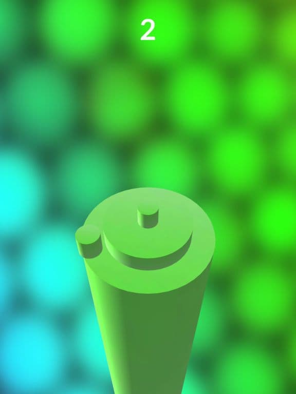 Cylinders screenshot 4