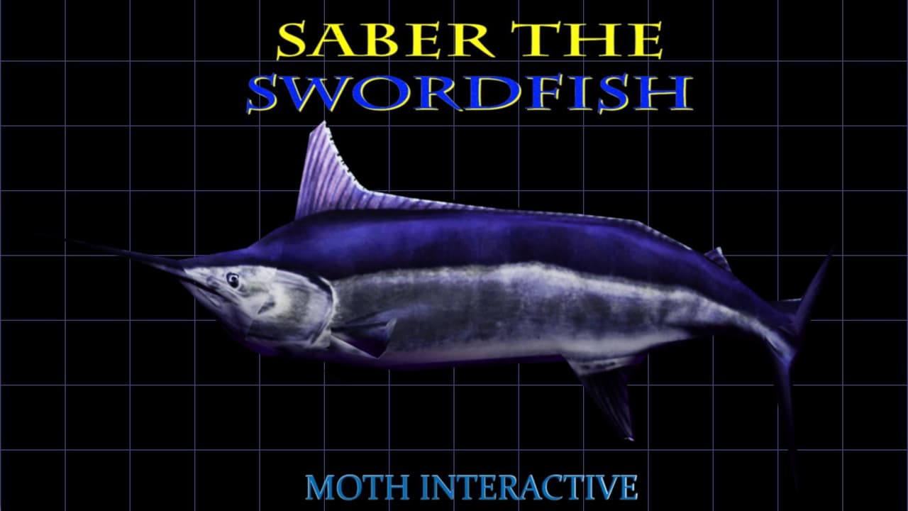 Saber the Swordfish screenshot 2