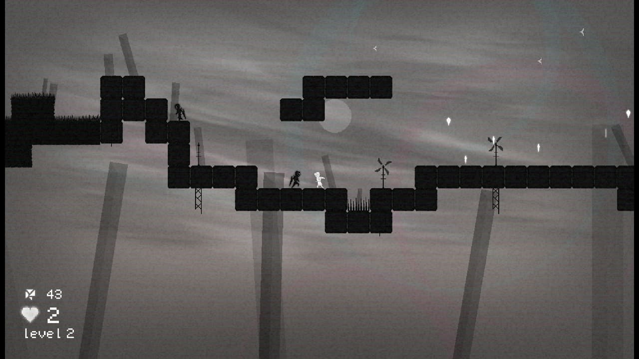 Paperthin screenshot 2