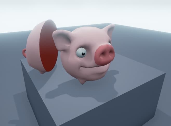 Rubis Room - Ludum Dare Game Jam Version screenshot 4