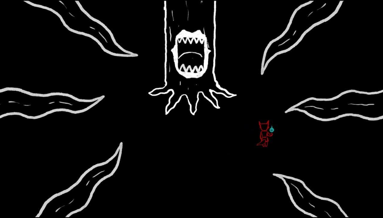 Kitsune Skazka screenshot 3