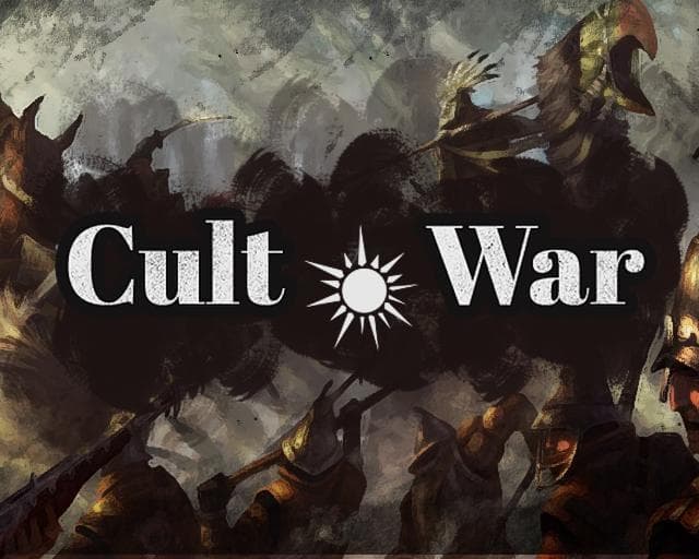LD45: Cult War