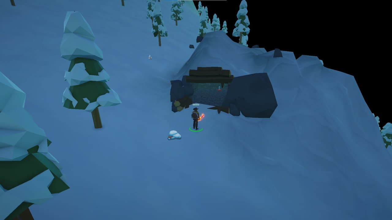 Aleprok screenshot 6