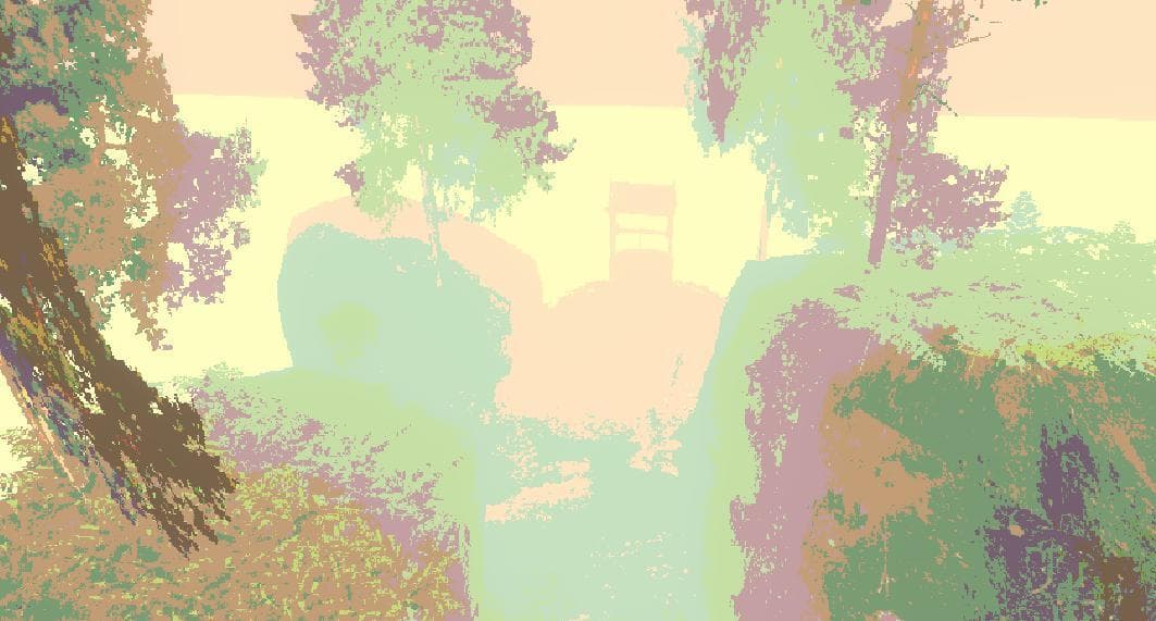 Wishing Well (Eyes 8) screenshot 3