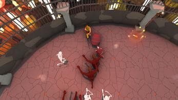 Hells Gladiator screenshot 4