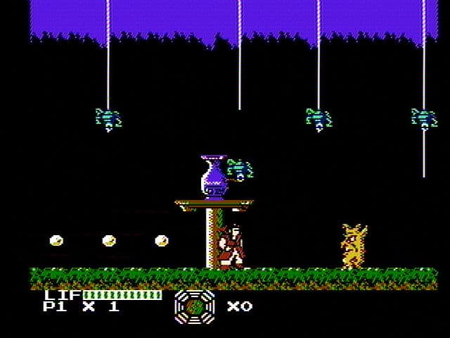Master Chu and the Drunkard Hu screenshot 4