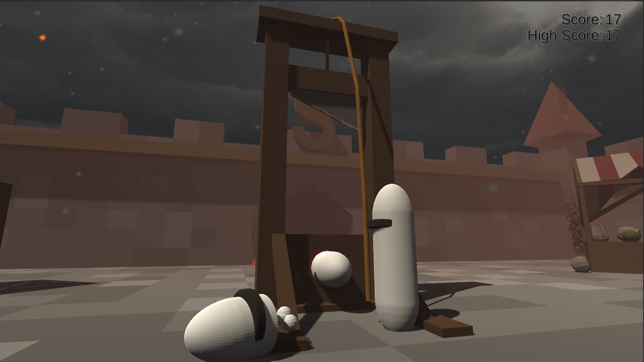 Fire With Fire screenshot 2