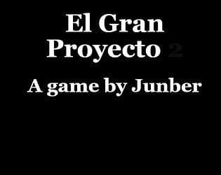 El Gran Proyecto