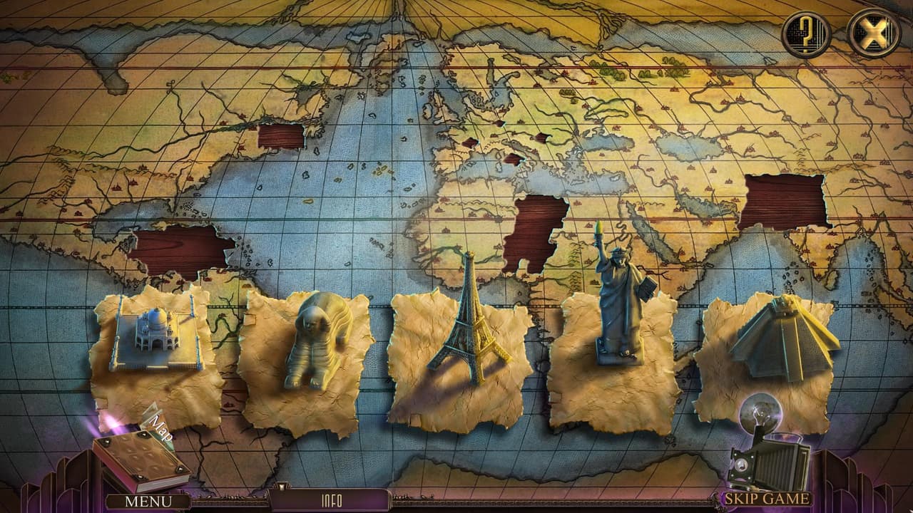 Final Cut: Homage Collectors Edition screenshot 4