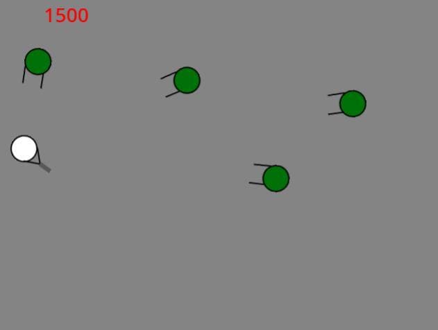 Shooter (ItsZennex2011)