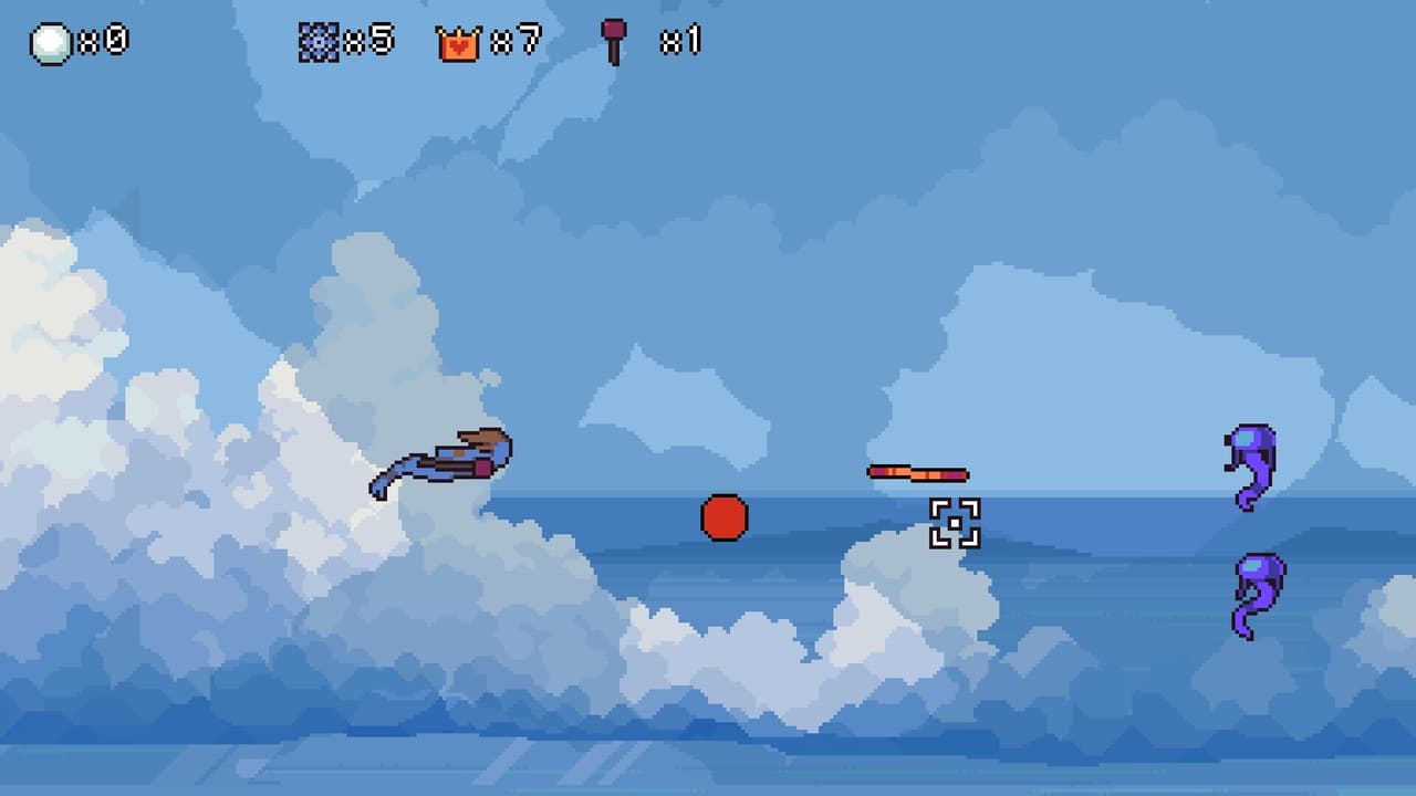The Air Ruler screenshot 2