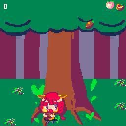 Sweet Fruits from the Magical Tree screenshot 3