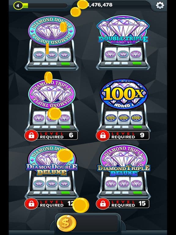 Diamond Double Casino