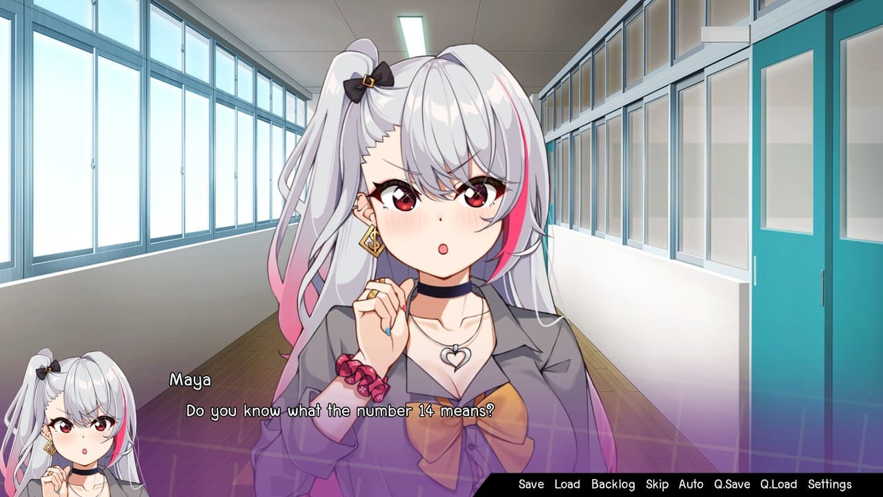 Re:Fragment ~Absolute Ambition~ screenshot 5