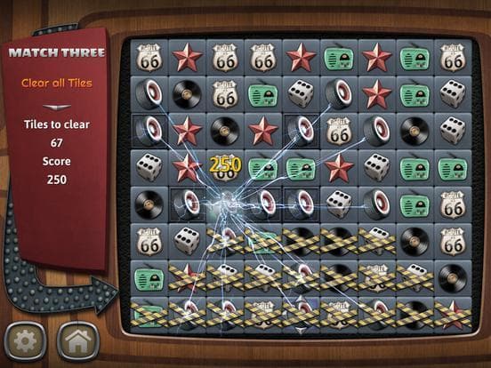 Road Trip USA Deluxe screenshot 3
