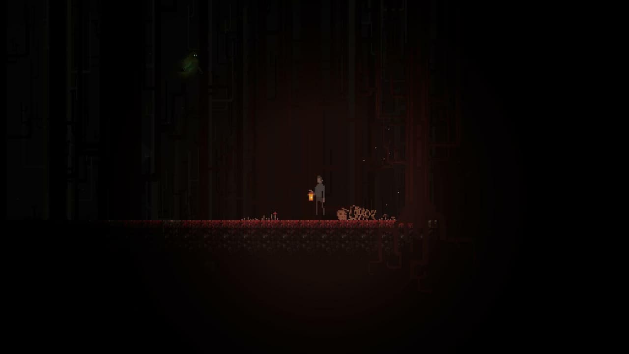 Twisted Bark Woods screenshot 3