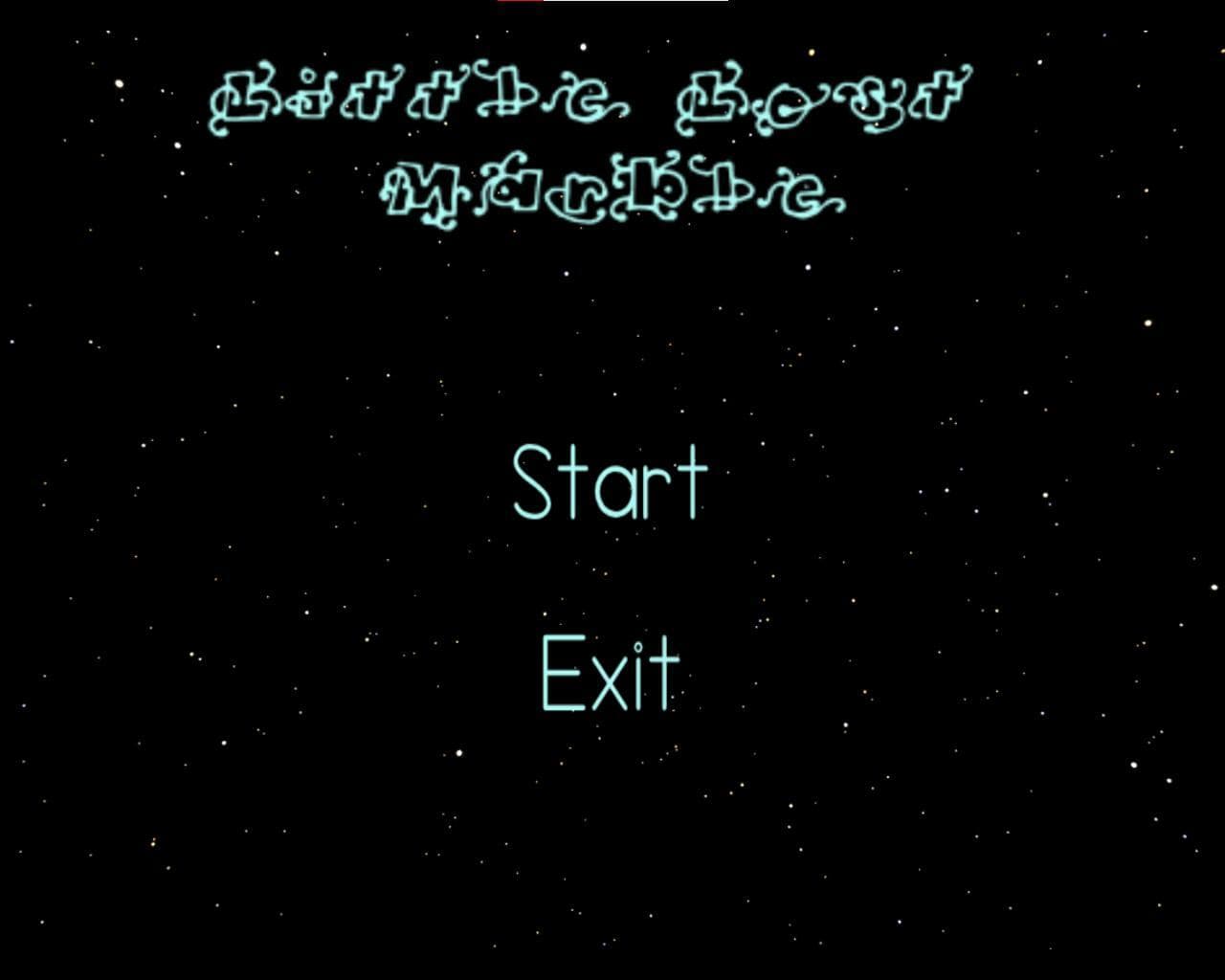 The Little Lost Marble screenshot 2