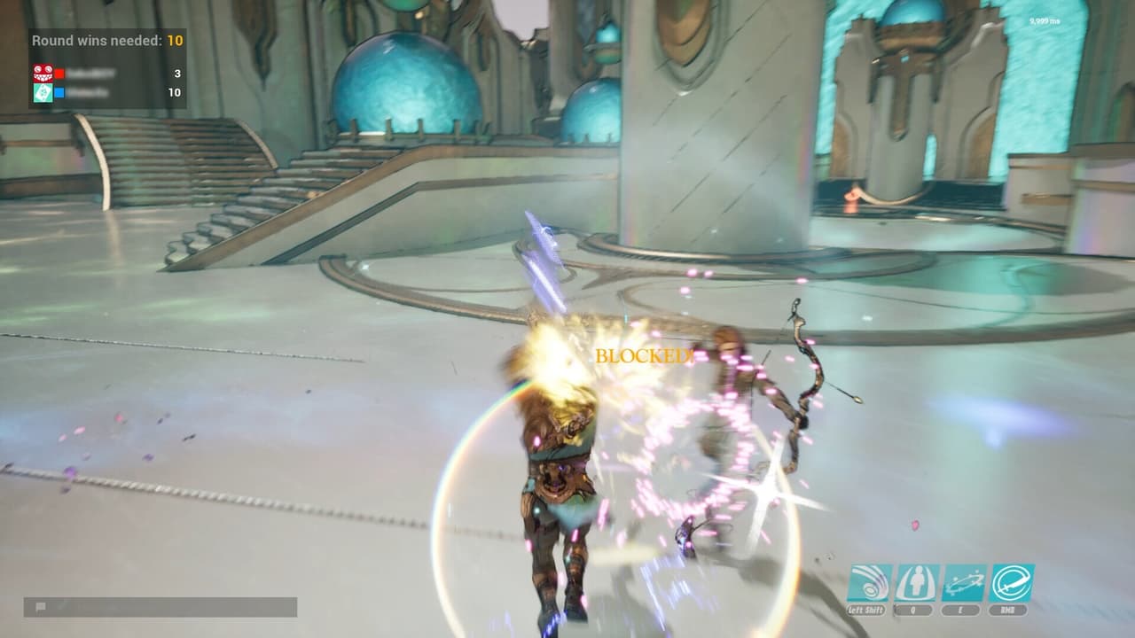 One Shot Arena screenshot 3