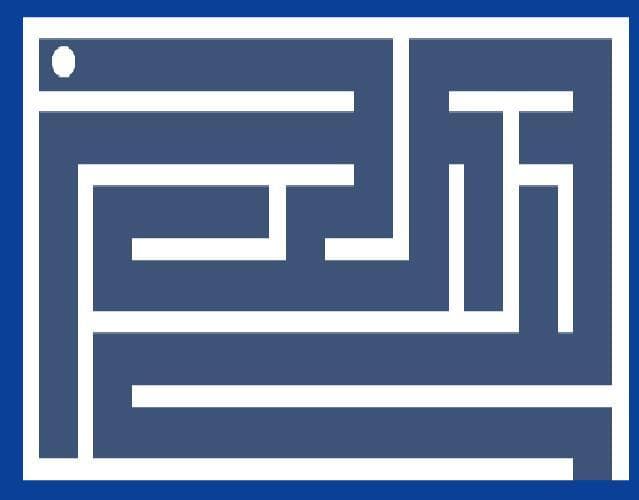 Fun Maze