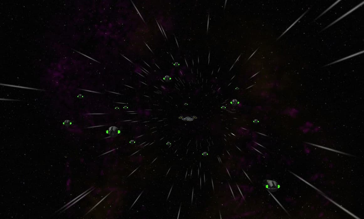 Prophetical Chapter One screenshot 3