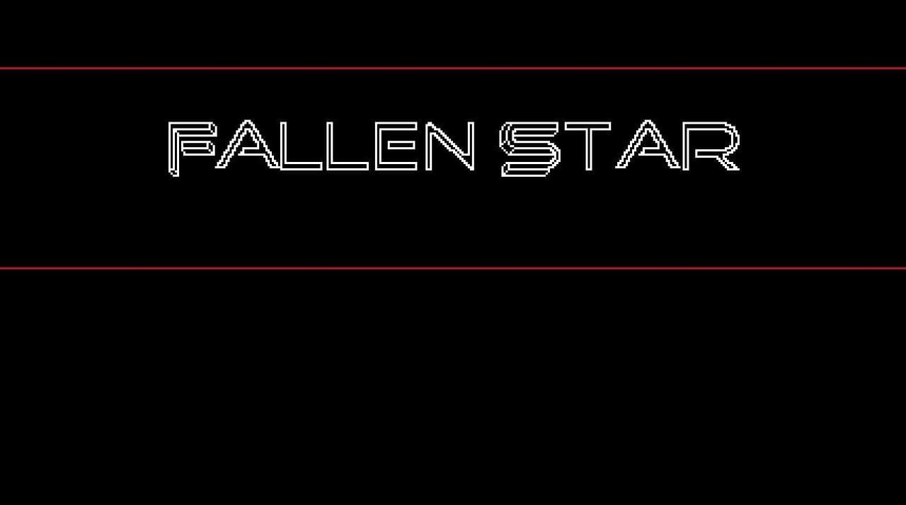Fallen Star (VonDaft)