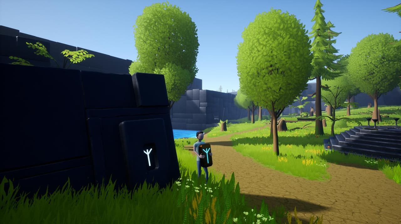 Ovum (TheGoldenNPC) screenshot 4